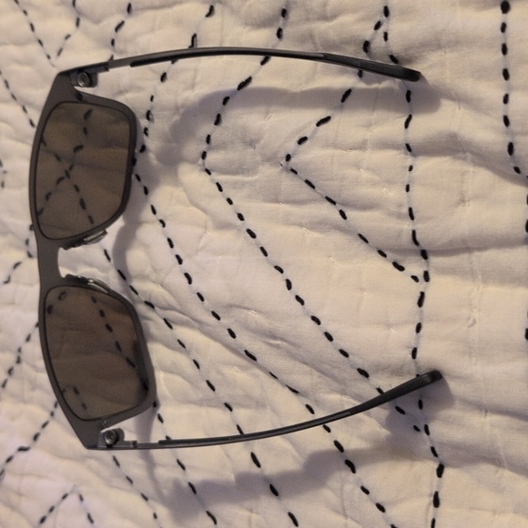 Oakley Holbrook Metal frame Sunglasses - Picture 3 of 12